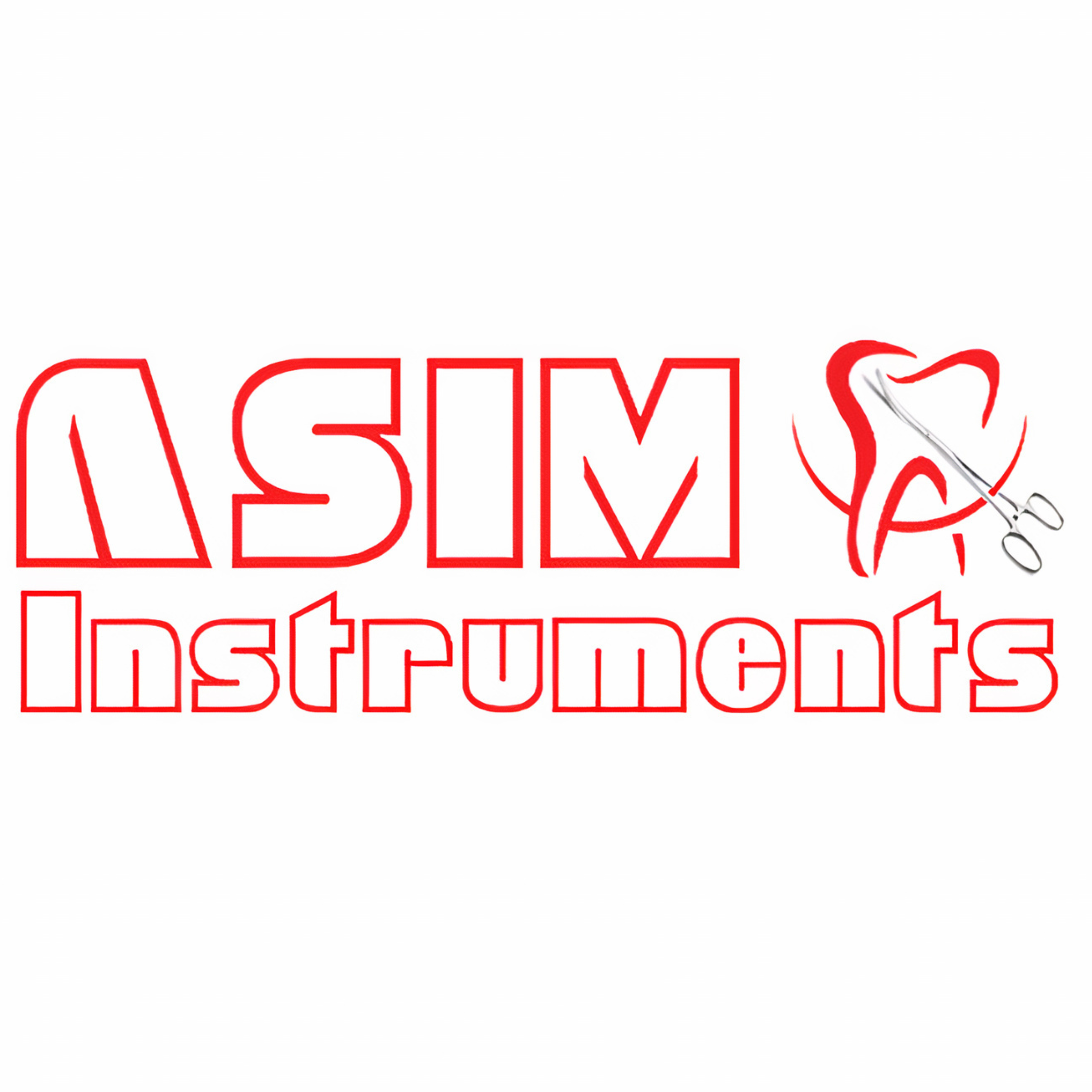 Asim Instruments